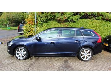 Volvo V60 1.5 T3 Momentum beschikbaar voor biedingen