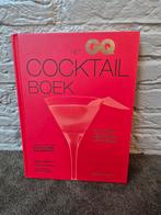 Het GQ cocktailboek, Boeken, Ophalen of Verzenden, Zo goed als nieuw, Frankrijk