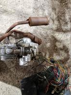 110cc 3 traps automaat, Ophalen, Gebruikt, Overige typen, Nitro