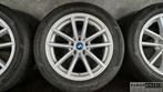 17 inch BMW 3 serie G20 G21 Zomerbanden 778 Hankook EVO, Gebruikt, Banden en Velgen, 17 inch, Ophalen of Verzenden