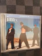 Imx introducing imx, Verzenden, 2000 tot heden, Gebruikt