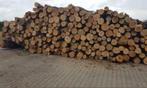 Haardhout kachelhout openhaardhout boomstammen gratis*bezorg, Tuin en Terras, Haardhout, 3 tot 6 m³, Ophalen, Overige houtsoorten