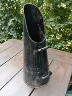 Oude vintage kolenkit., Antiek en Kunst, Ophalen