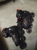 Oxelo Fitness Skates Maat 32-35, Inline skates 4 wielen, Dames, Ophalen, Overige merken