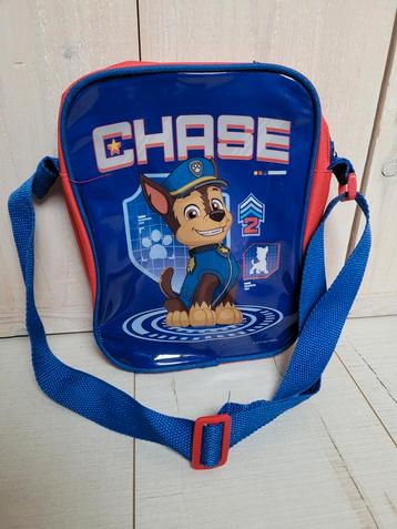 Paw Patrol schoudertas, als NIEUW  beschikbaar voor biedingen