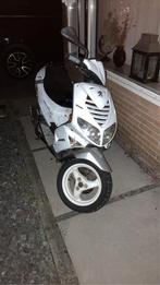 Peugot speedfight 2 zonder kenteken, Fietsen en Brommers, Scooters | Peugeot, Ophalen, Gebruikt, Speedfight