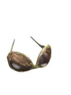 Vintage Yves Saint Laurent Zonnebril - Perfecte Staat, Overige merken, Zonnebril, Overige kleuren, Ophalen of Verzenden