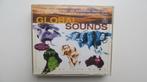 Global Sounds, Cd's en Dvd's, Overige soorten, Gebruikt, Ophalen of Verzenden