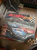 Meccano Scalextric Racebaan - Vintage Tric Baan, Ophalen, Gebruikt