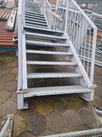 Diverse trappen en ladders te koop, Ophalen, Gebruikt, Trap, 2 tot 4 meter
