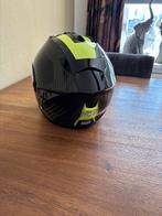 Scorpion Motorhelm Maat M - Zo Goed Als Nieuw!, Motoren, Overige merken, M, Heren, Ophalen of Verzenden