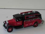 Ford 1934 Tanker Snap on.Crown Premium Ltd. Edition, Nieuw, Overige merken, Ophalen of Verzenden, Bus of Vrachtwagen