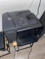 Printer, Computers en Software, Printers, Ophalen, Zo goed als nieuw, Scannen, Draadloos
