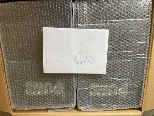 Puff Packrats Nox NOG 1 te koop 🚨, Verzamelen, Beelden en Beeldjes, Nieuw, Ophalen of Verzenden