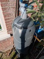 Regenton 100 liter, Tuin en Terras, Regentonnen, 75 tot 150 liter, Ophalen of Verzenden, Gebruikt
