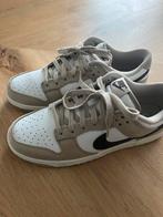 Nike dunk low, Ophalen, Wit, Nike, Nieuw