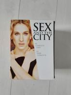 Sex and the city/Greys anatomy, Vanaf 12 jaar, Ophalen, Gebruikt, Komedie