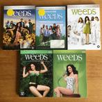 Weeds Seizzoen 1 t/m 5 Dvd, Cd's en Dvd's, Dvd's | Tv en Series, Ophalen of Verzenden