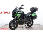 Kawasaki Versys 650 Heizgriffe LED ABS 5.060 km! (bj 2024), Handvatverwarming, 649 cc, Kawasaki, Meer dan 35 kW