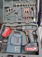 Metabo BS 14.4 Li, Ophalen of Verzenden, Gebruikt, Boor- en Schroefmachine