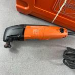 Fein FMT250 | multitool | koffer | SALE | 382920, Doe-het-zelf en Verbouw, Gereedschap | Handgereedschap, Ophalen of Verzenden