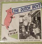 The Dutch Boys.       Mien Zwien., Cd's en Dvd's, Vinyl | Nederlandstalig, Ophalen of Verzenden, Zo goed als nieuw, Overige formaten
