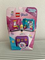 LEGO Friends Stefanie's speelkubus, Kinderen en Baby's, Speelgoed | Duplo en Lego, Ophalen of Verzenden, Lego, Zo goed als nieuw