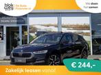 Skoda Octavia Combi 1.4 TSI iV PHEV Business Ed € 17.700,0, Auto's, Automaat, Stof, Zwart, Origineel Nederlands