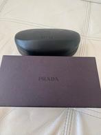 Prada Heren Zonnebril, Sieraden, Tassen en Uiterlijk, Overige merken, Zonnebril, Ophalen of Verzenden, Zo goed als nieuw