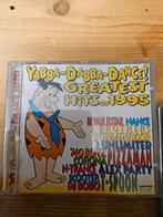 Yabba Dabba Dance! Greatest Hits of 1995 CD, Ophalen of Verzenden, Zo goed als nieuw, Dance Populair, Boxset