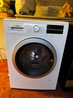 Wasmachine Bosch WAN28272NL/01 9liter, Witgoed en Apparatuur, Wasmachines, Ophalen, Zo goed als nieuw