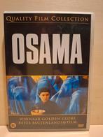 Osama
(2003) ‧ Oorlog/Arthouse Drama ‧ DVD, Vanaf 12 jaar, Ophalen of Verzenden, Zo goed als nieuw, Overige gebieden