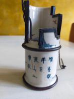 Chinees porselein opiumpijpje, Antiek en Kunst, Antiek | Porselein, Ophalen of Verzenden