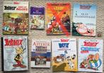 Speciale uitgaven Asterix Obelix Idefix specials stripboeken, Boeken, Goscinni & Uderzo, Ophalen of Verzenden, Meerdere stripboeken