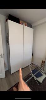 Ikea pax kast, Huis en Inrichting, Kasten | Kledingkasten, Ophalen, Gebruikt, 200 cm of meer, 50 tot 100 cm