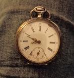 Zilveren Sieraden Collectie: Horloge, Kettingen & Armbanden, Antiek en Kunst, Ophalen of Verzenden