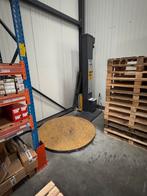 Palletwikkelaar - Efficiënt Verpakken, Doe-het-zelf en Verbouw, Ophalen of Verzenden