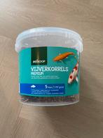 Vijverkorrels Welkoop premium, Dieren en Toebehoren, Dierenvoeding, Ophalen, Vis