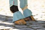 LeMieux Arika Springschoenen Aqua Full SALE -35%!, Ophalen of Verzenden, Nieuw, Overige toepassingen