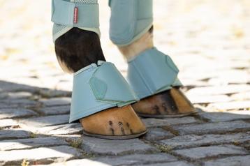 LeMieux Arika Springschoenen Aqua Full SALE -35%! beschikbaar voor biedingen