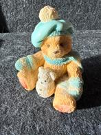 Cherished Teddies:, Verzamelen, Beren en Cherished Teddies, Ophalen of Verzenden, Zo goed als nieuw, Beeldje, Cherished Teddies