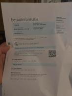 Vintage Rotan Wiegje met Bekleding, Ophalen of Verzenden, Gebruikt, Wieg