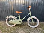 Veloretti Maxi 16 Inch kinderfiets, Fietsen en Brommers, Fietsen | Kinderfietsjes, Ophalen, Gebruikt, 16 tot 20 inch, Veloretti