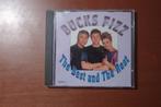 Bucks Fizz - The Best And The Rest, Ophalen of Verzenden, 1980 tot 2000