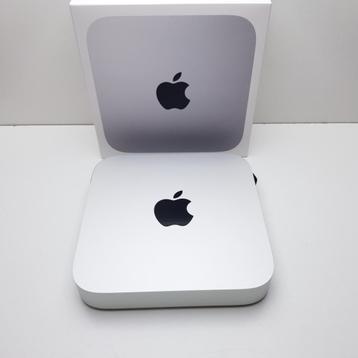 🖥️ Apple Mac mini (2023) – M2 | 8GB | 256GB SSD beschikbaar voor biedingen