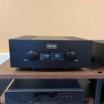 Hegel H600 zwart streaming amplifier (occassion), Overige merken, Onbekend, Ophalen of Verzenden, Zo goed als nieuw