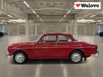 Volvo Amazon Uniek ! Tweede Zwitserse eigenaar Boekjes 193.0, Auto's, Volvo, Te koop, Geïmporteerd, 5 stoelen, Benzine