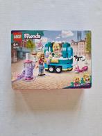 Lego friends 41733 Nova Matilde ijs scooter foodtruck, Ophalen of Verzenden, Nieuw, Complete set, Lego