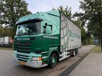 Scania R450 Bakwagen 6 x 2 Retarder (bj 2015), Automaat, Euro 6, Scania, Mistlampen