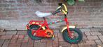 Loekie fiets 12 inch, Ophalen, Gebruikt, Minder dan 16 inch, Loekie
